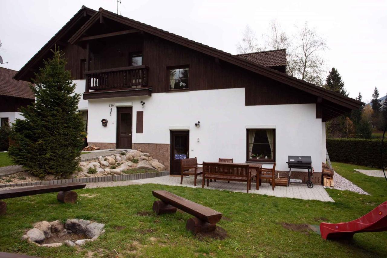 Holiday Home In Harrachov 33511 Exterior photo