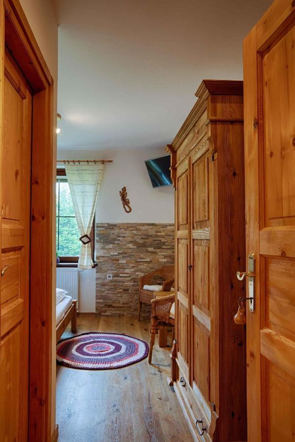 Holiday Home In Harrachov 33511 Exterior photo