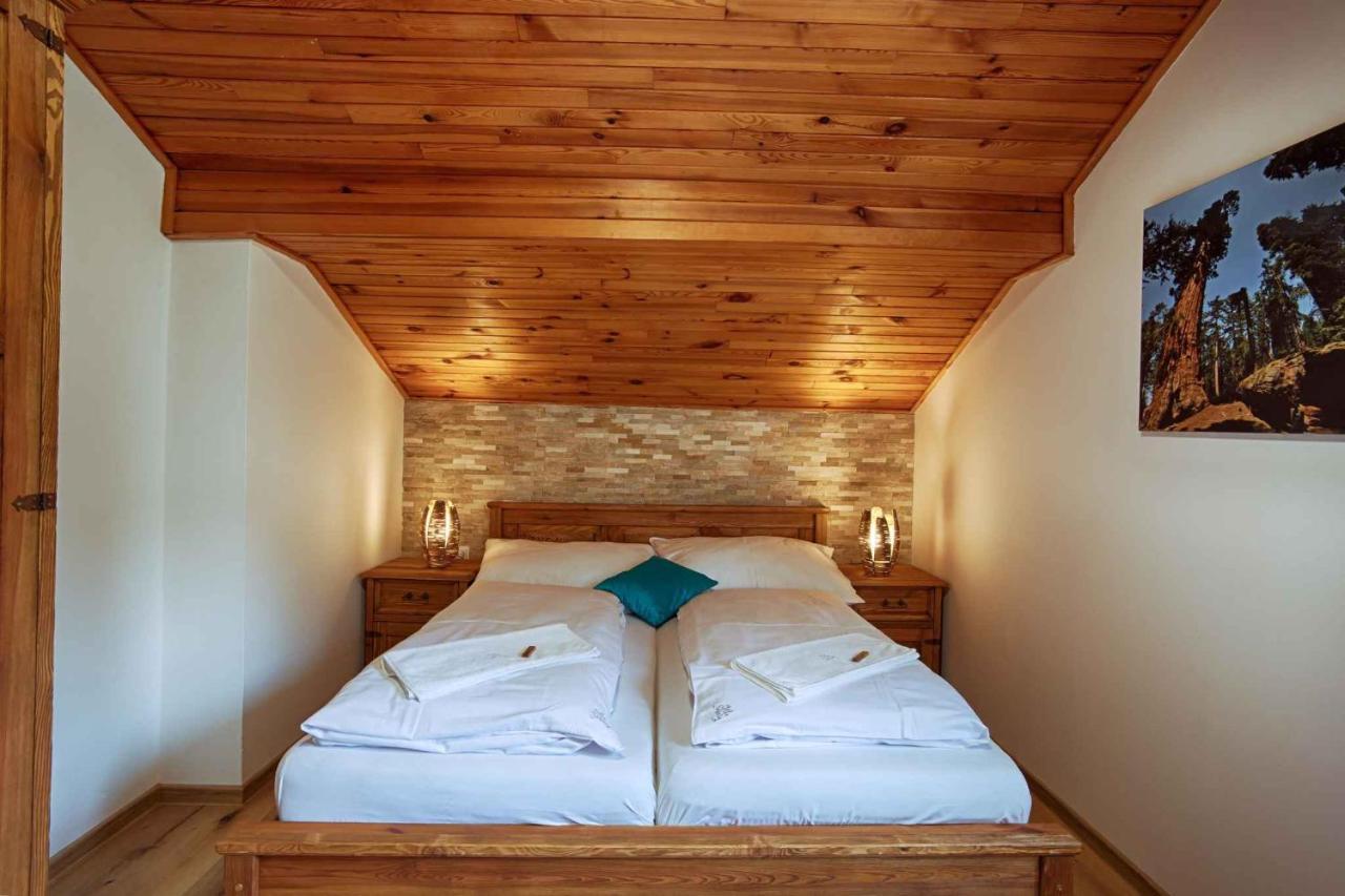 Holiday Home In Harrachov 33511 Exterior photo